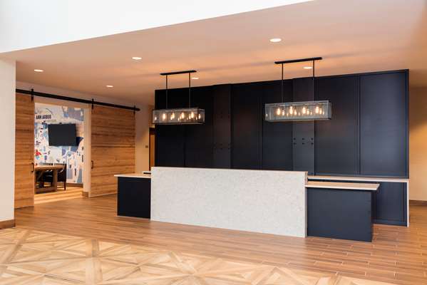  - Hyatt Place Hotel Ann Arbor - I-94, Exit 177