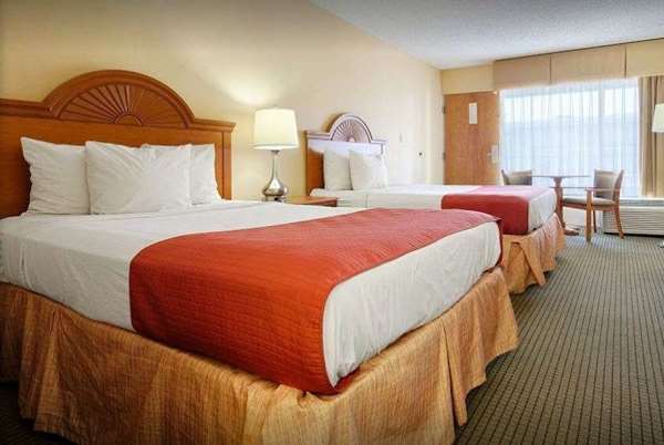  - Baymont Inn & Suites Lynchburg