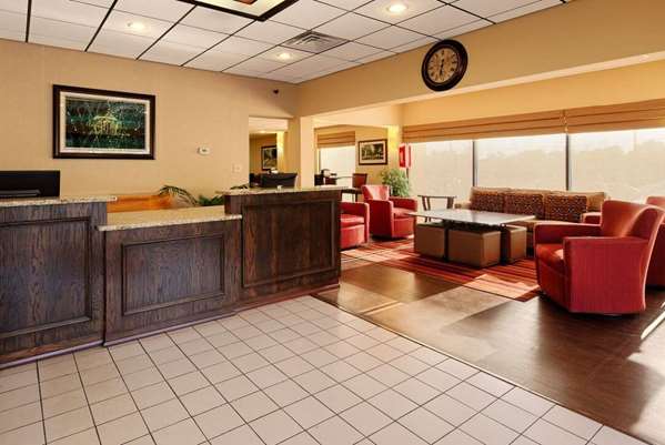  - Baymont Inn & Suites Lynchburg