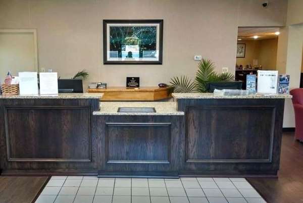  - Baymont Inn & Suites Lynchburg