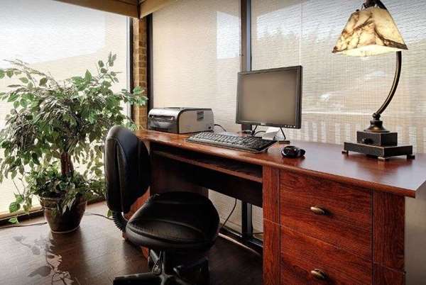 Conference Area - Baymont Inn & Suites Lynchburg