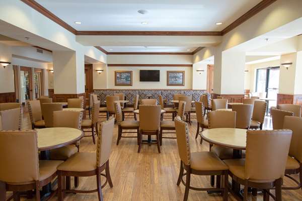 Restaurant - Music Road Hotel Pigeon Forge