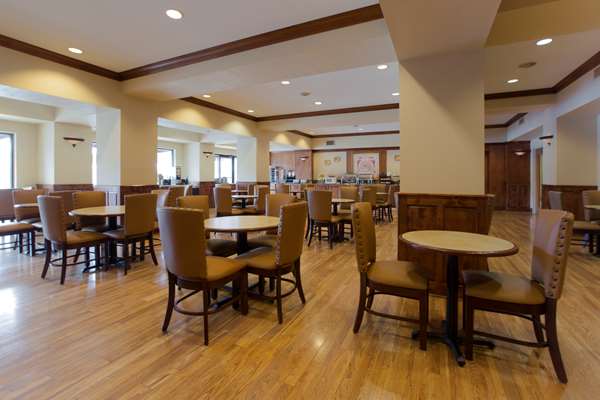 Restaurant - Music Road Hotel Pigeon Forge