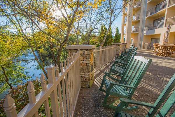  - Music Road Hotel Pigeon Forge