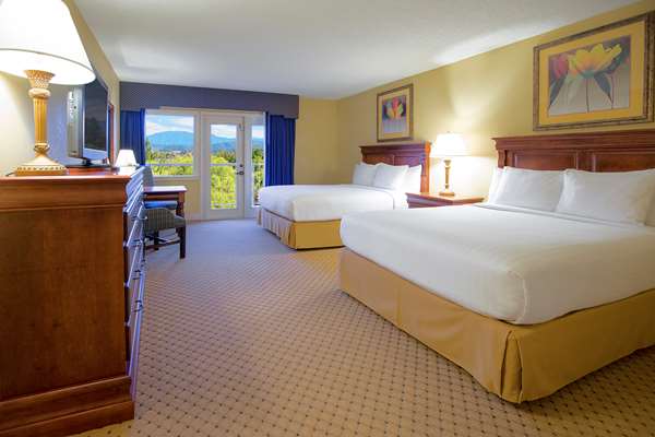 - Music Road Hotel Pigeon Forge