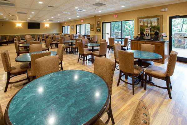 Restaurant - Music Road Hotel Pigeon Forge