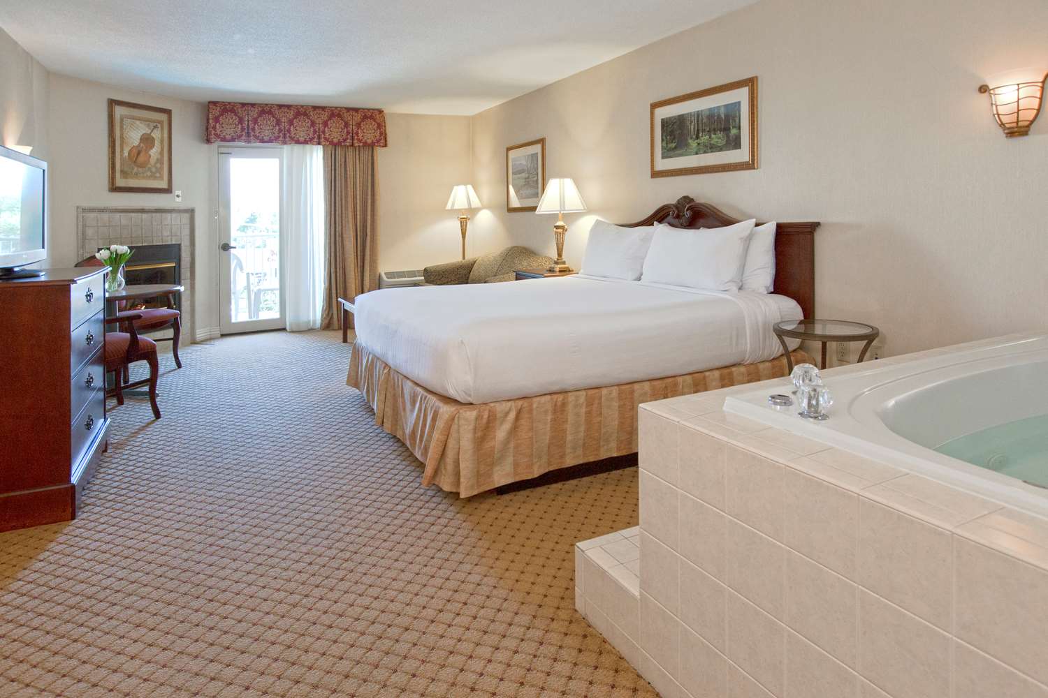 Music Road Hotel Pigeon TN See Discounts