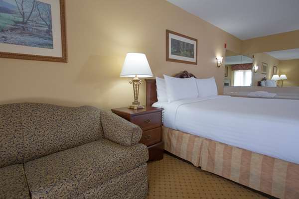  - Music Road Hotel Pigeon Forge