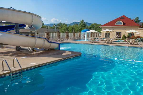 Recreation - Music Road Hotel Pigeon Forge