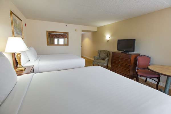  - Music Road Hotel Pigeon Forge