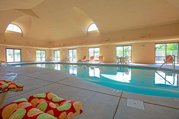 Pool - Music Road Hotel Pigeon Forge