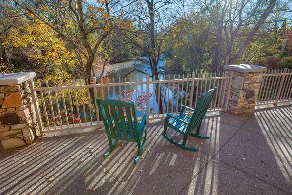  - Music Road Hotel Pigeon Forge