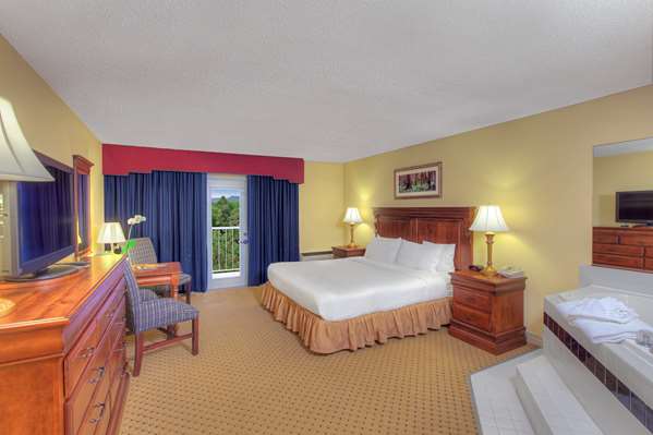 Spa - Music Road Hotel Pigeon Forge