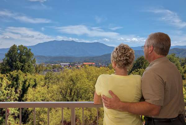  - Music Road Hotel Pigeon Forge