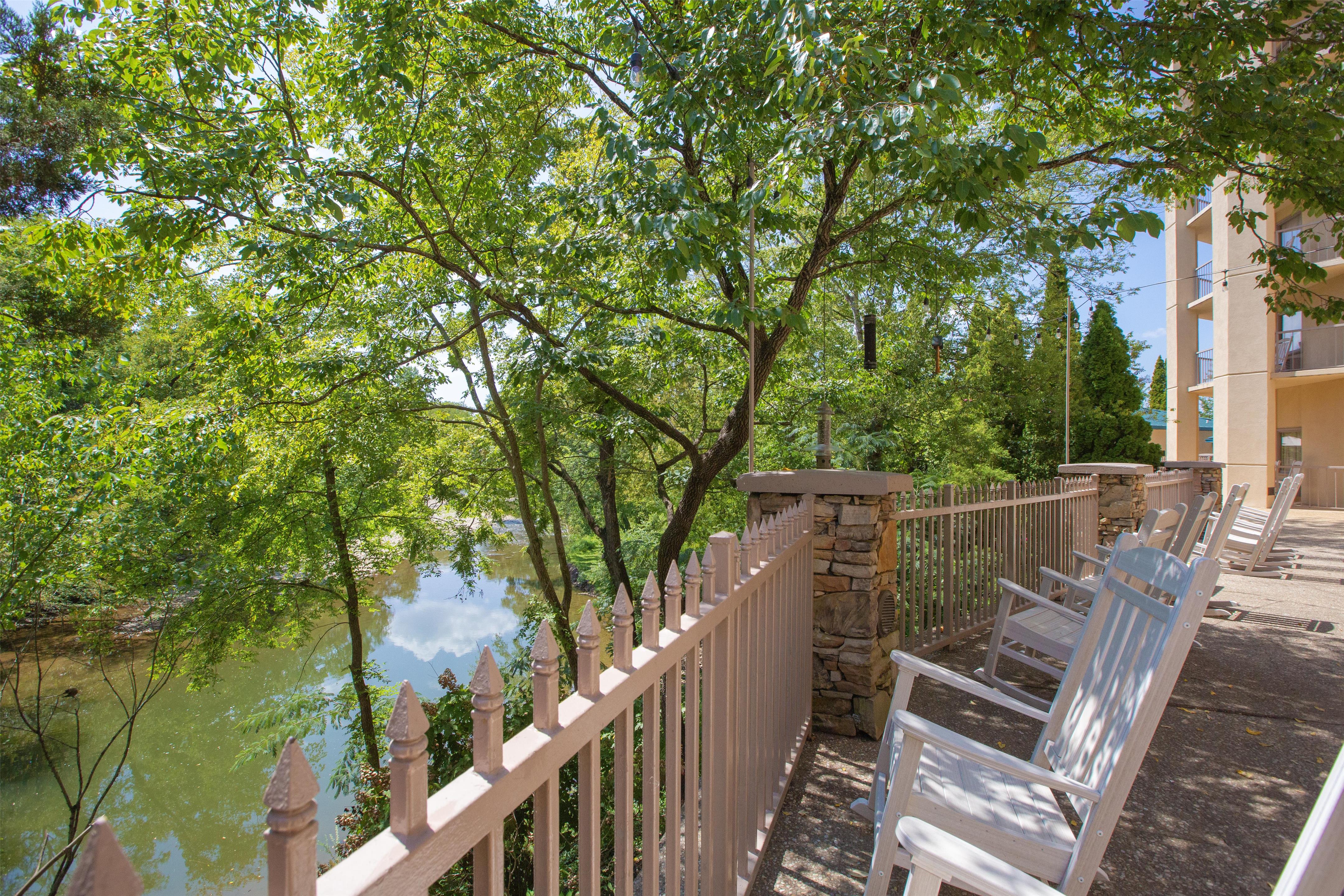 HOTEL Terrace
