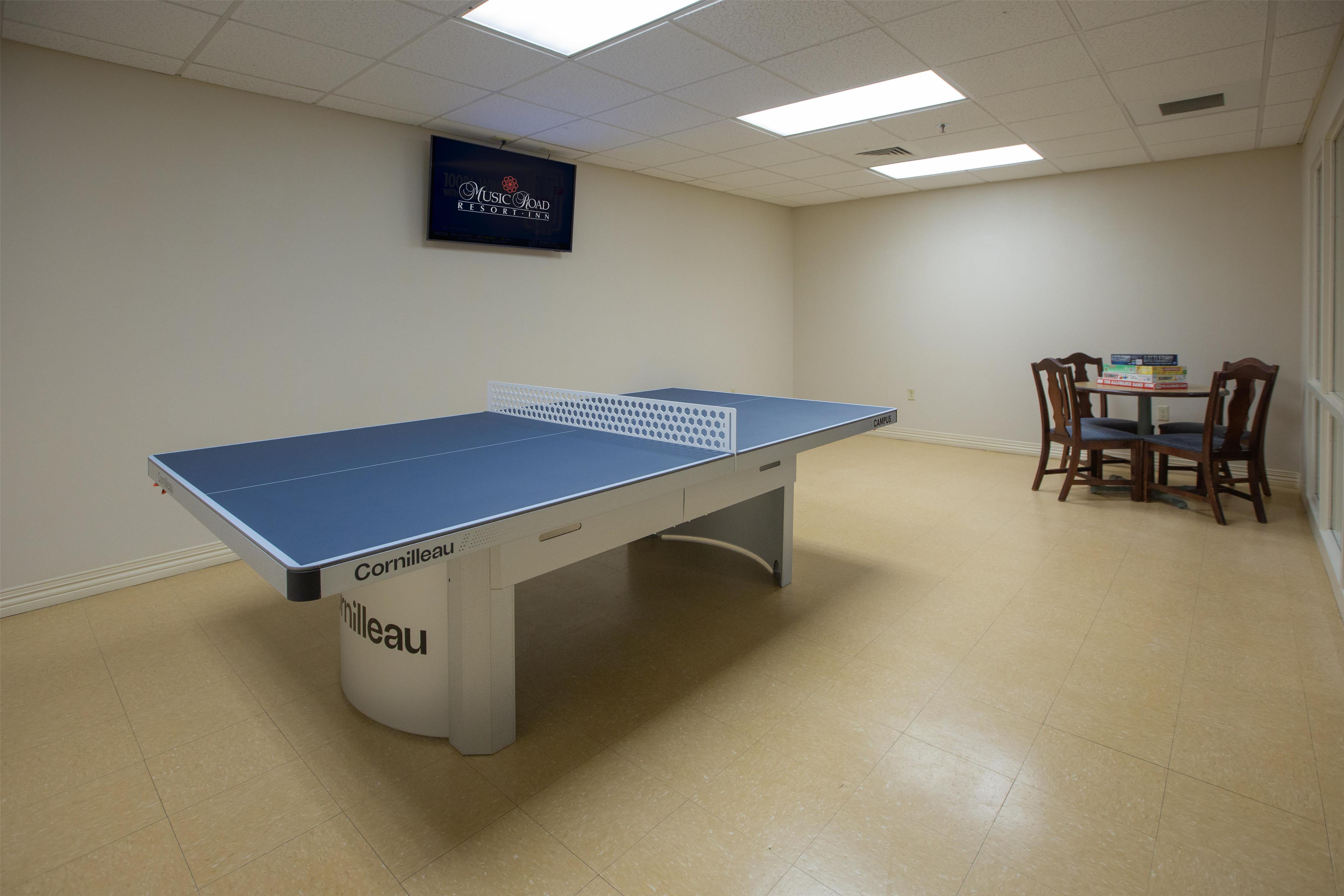 INN Game Room