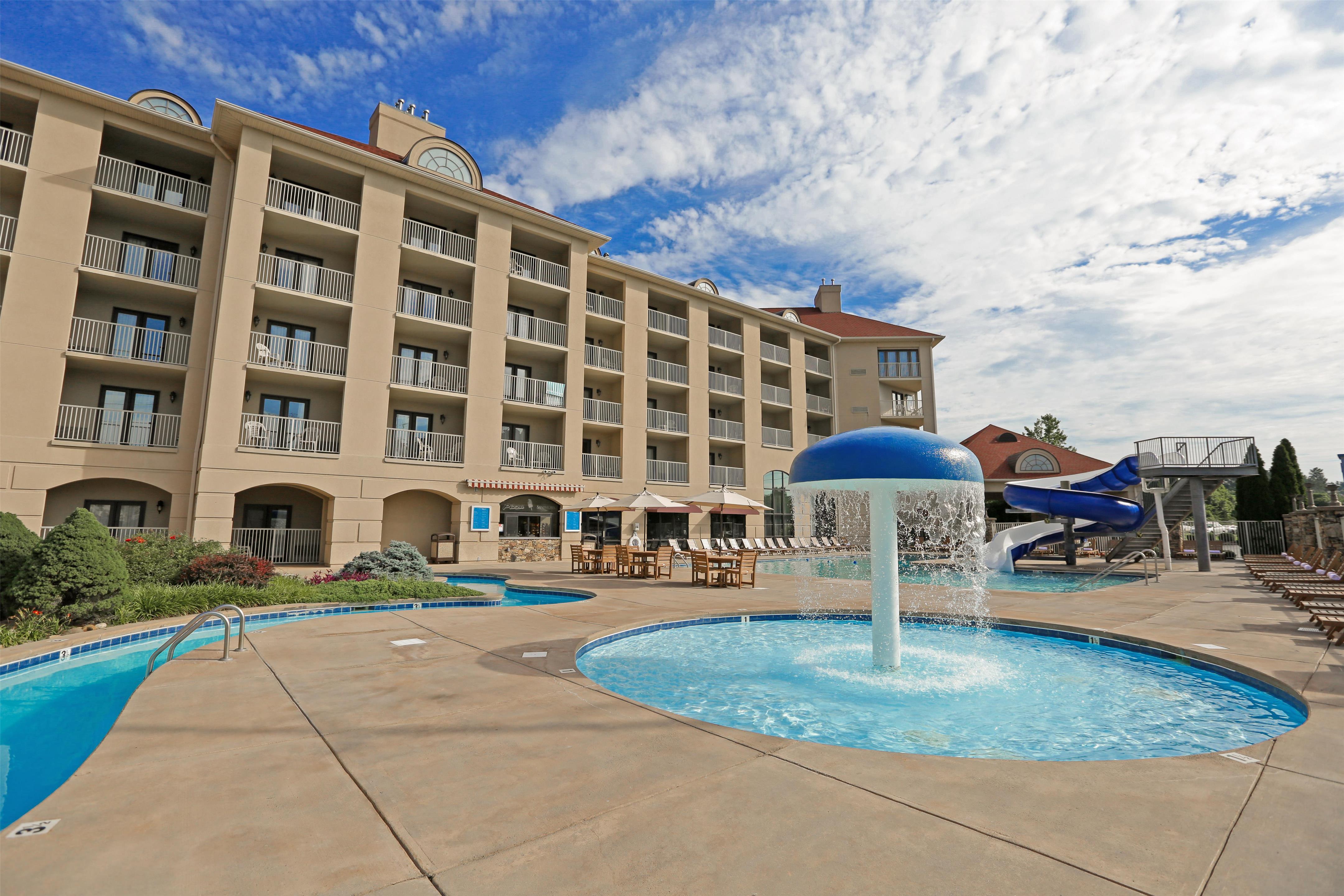 INN Water Park