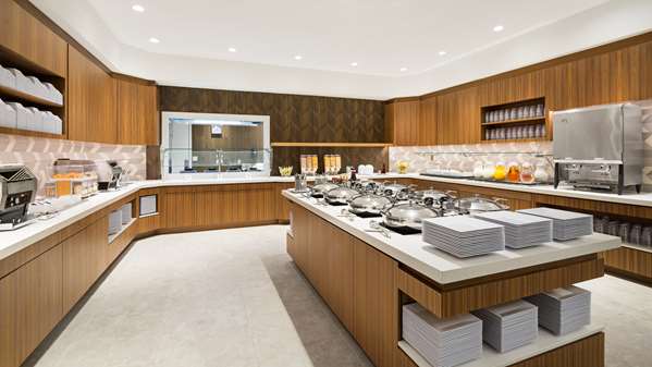 Restaurant - Hyatt House Hotel Southwest DC