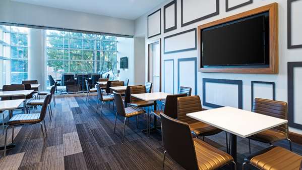 Restaurant - Hyatt House Hotel Southwest DC