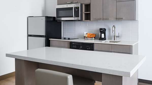  - Hyatt House Hotel Southwest DC