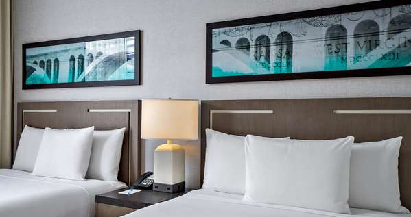  - Hyatt House Hotel Southwest DC