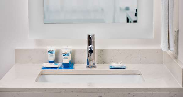  - Hyatt House Hotel Southwest DC