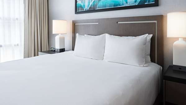  - Hyatt House Hotel Southwest DC