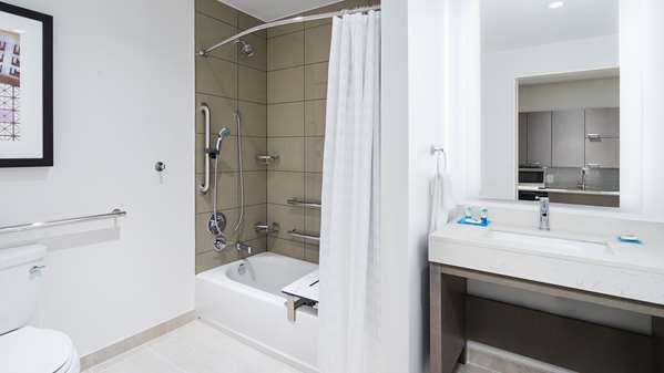  - Hyatt House Hotel Southwest DC
