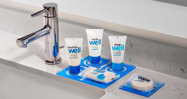  - Hyatt House Hotel Southwest DC