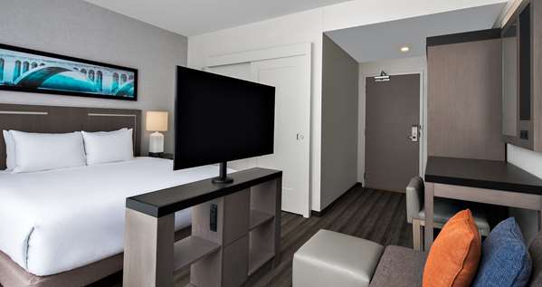  - Hyatt House Hotel Southwest DC