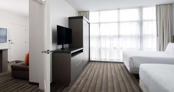 Suite - Hyatt House Hotel Southwest DC