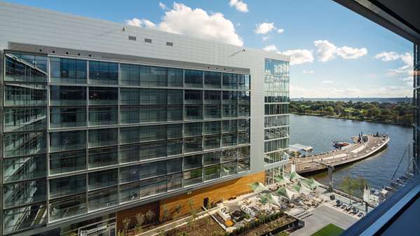  - Hyatt House Hotel Southwest DC