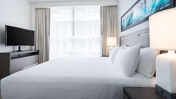  - Hyatt House Hotel Southwest DC