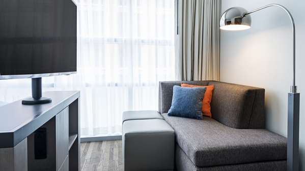  - Hyatt House Hotel Southwest DC