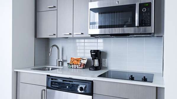  - Hyatt House Hotel Southwest DC