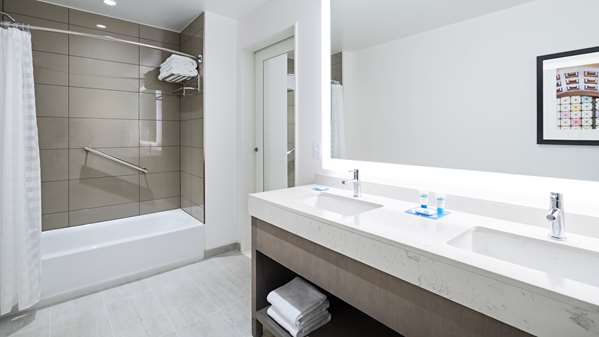  - Hyatt House Hotel Southwest DC