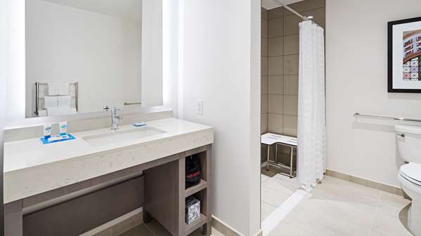  - Hyatt House Hotel Southwest DC