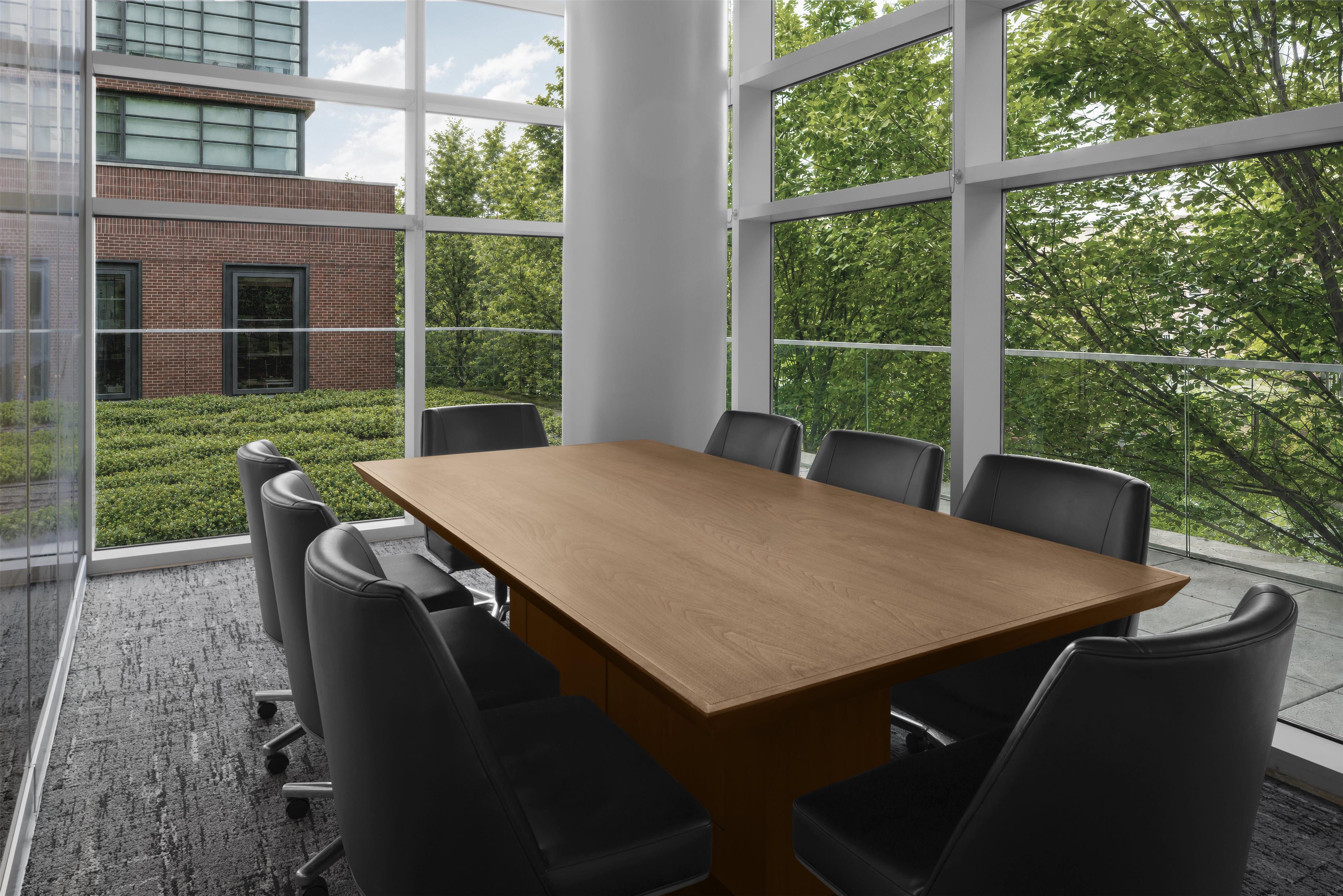 Meeting Room | Hyatt House Washington DC/The Wharf