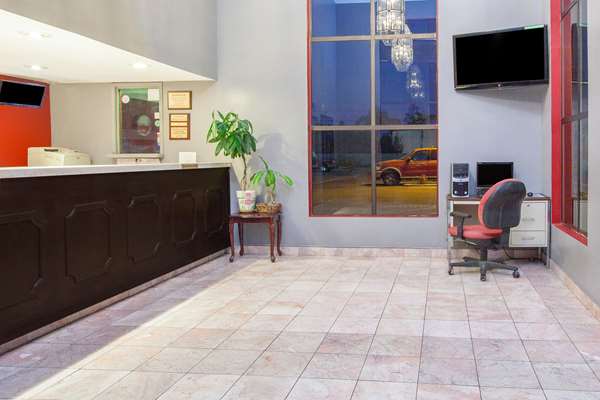  - Americas Best Value Inn Central Bakersfield