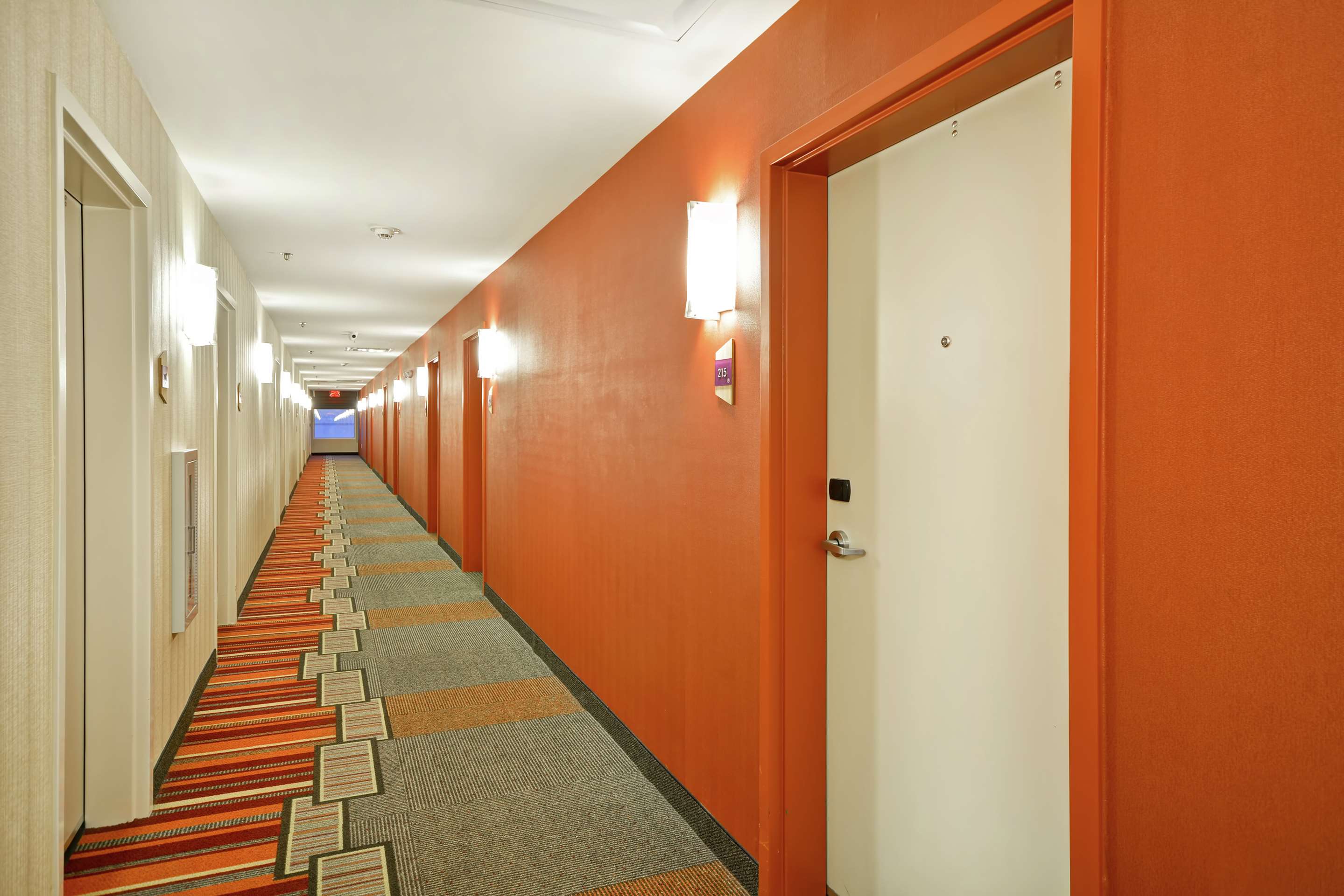 Exterior | Home2 Suites by Hilton Brownsville