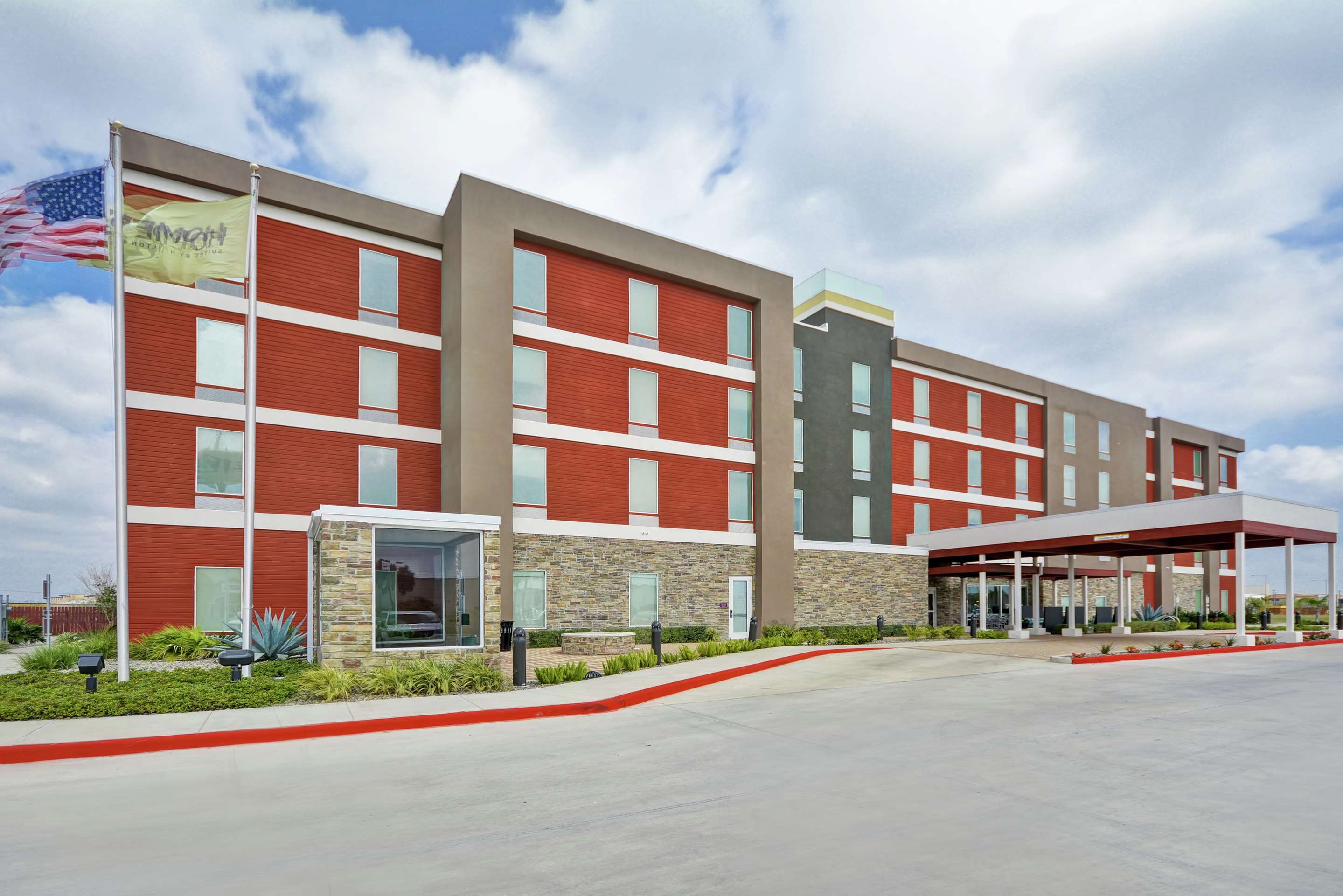 Exterior | Home2 Suites by Hilton Brownsville