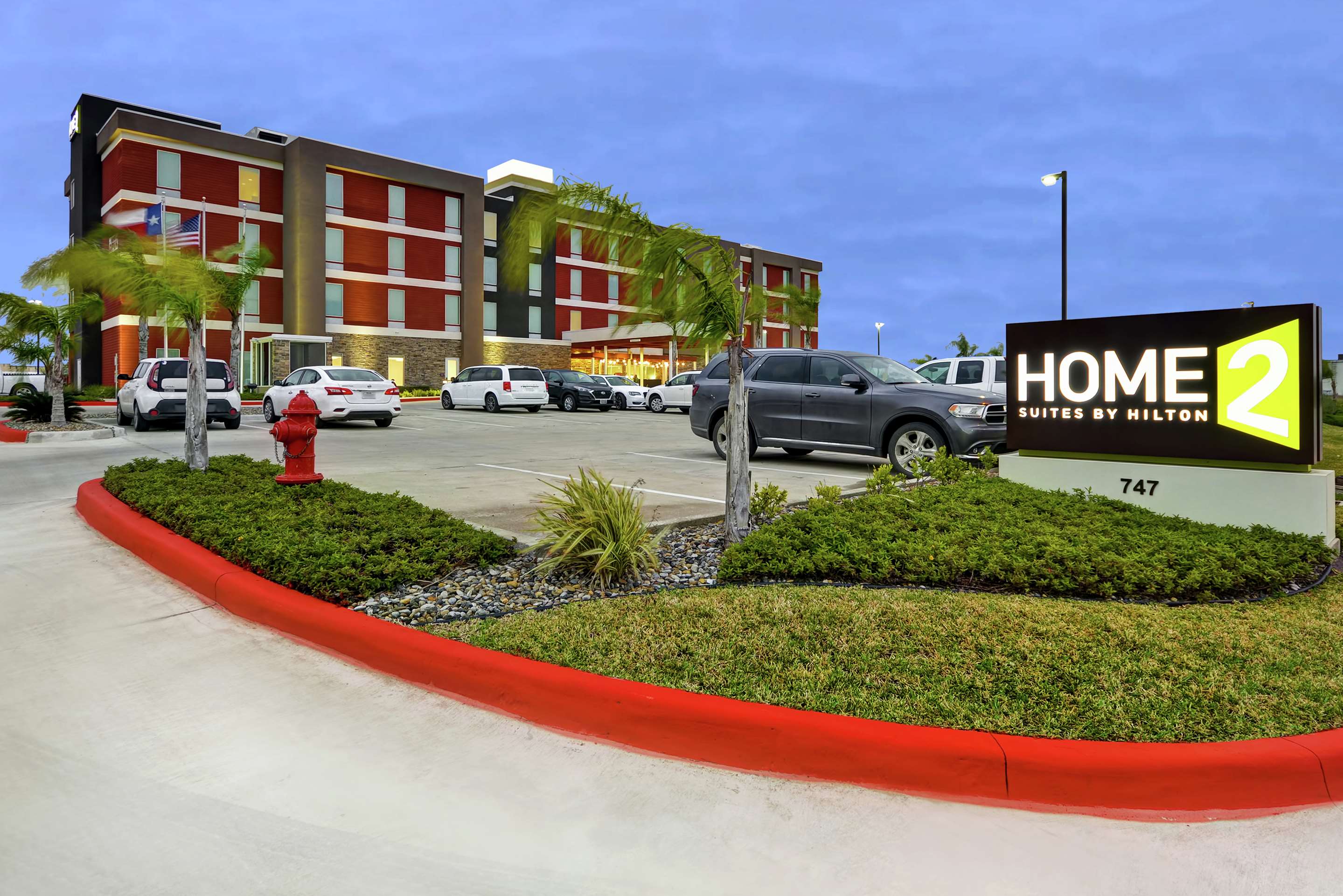 Exterior | Home2 Suites by Hilton Brownsville