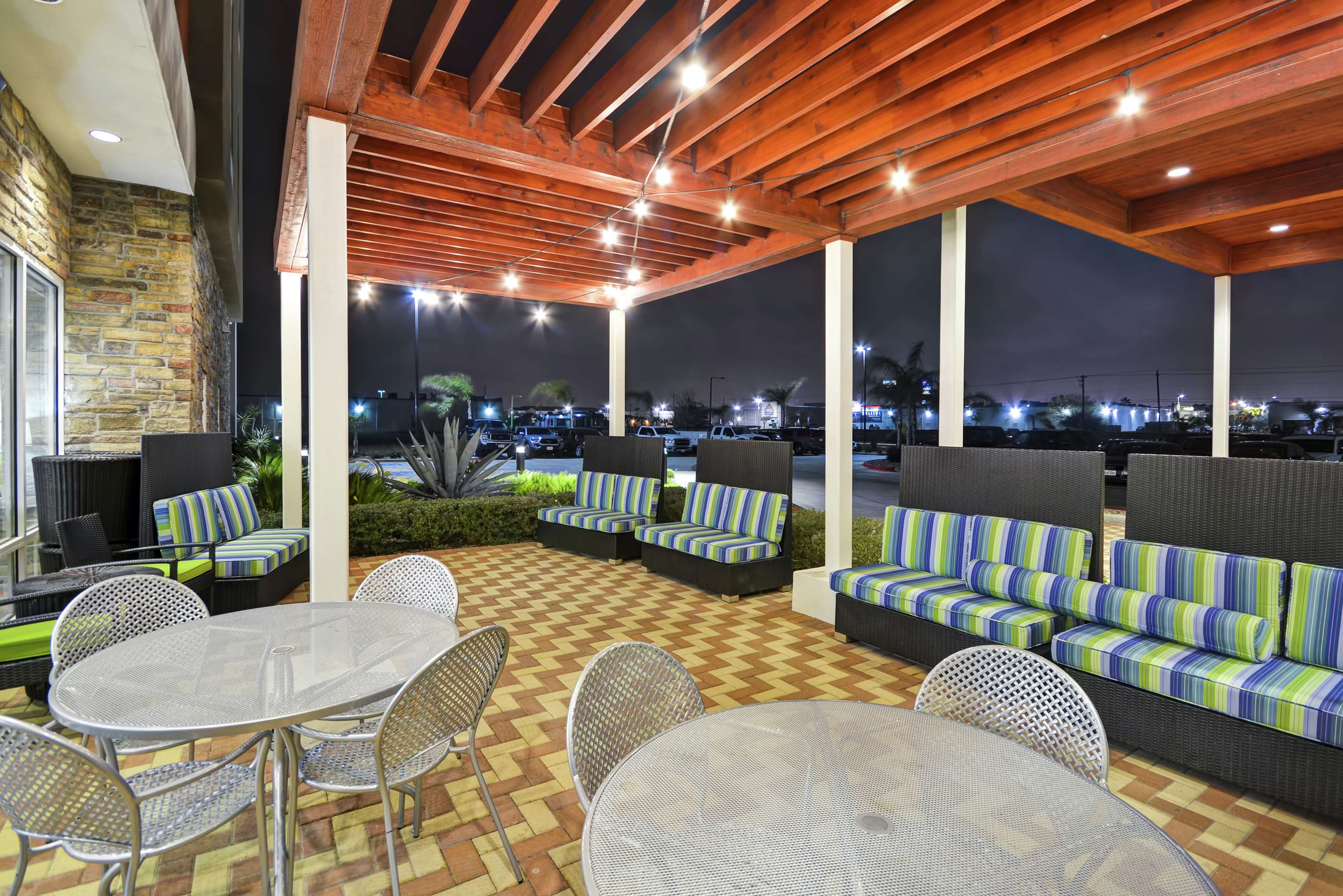 Exterior | Home2 Suites by Hilton Brownsville