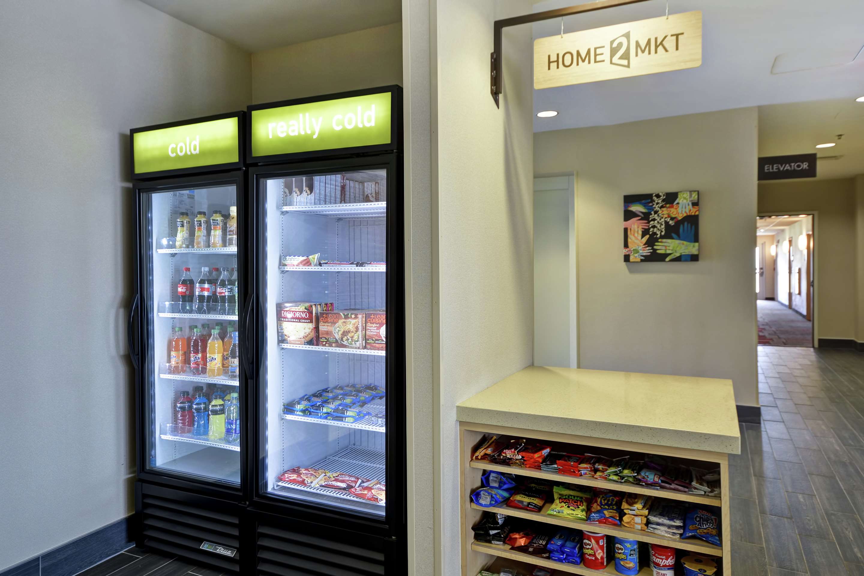 Restaurant | Home2 Suites by Hilton Brownsville