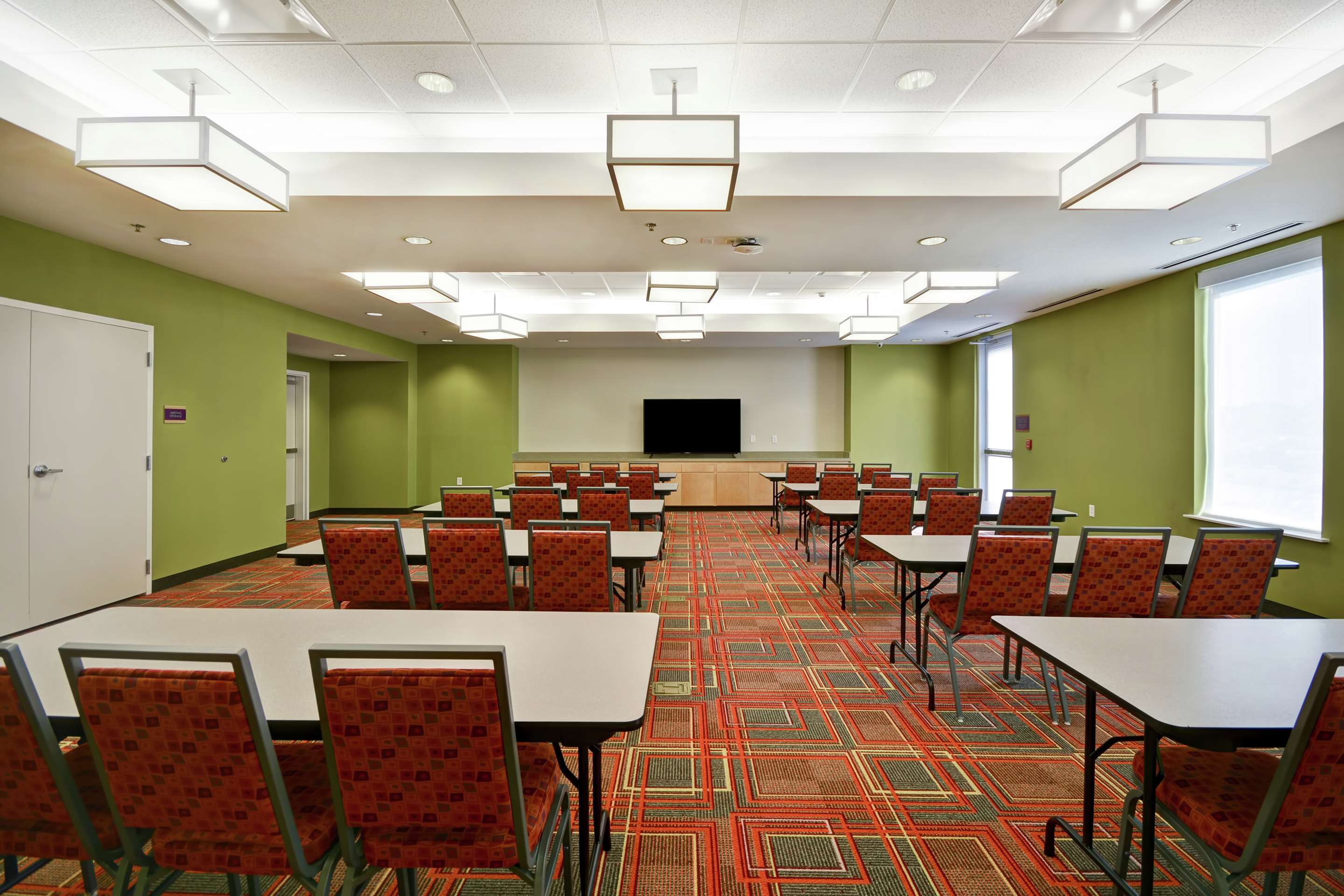 Meeting Room | Home2 Suites by Hilton Brownsville