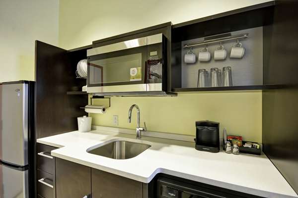  - Home2 Suites by Hilton Brownsville