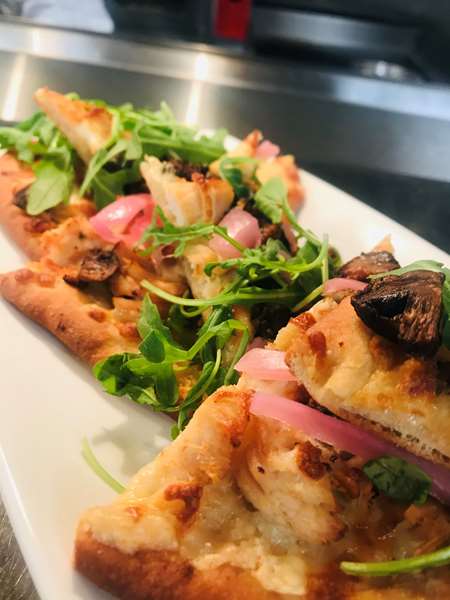 Restaurant - Hilton Hotel National Mall DC