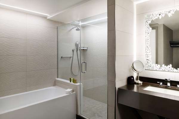  - Hilton Hotel National Mall DC