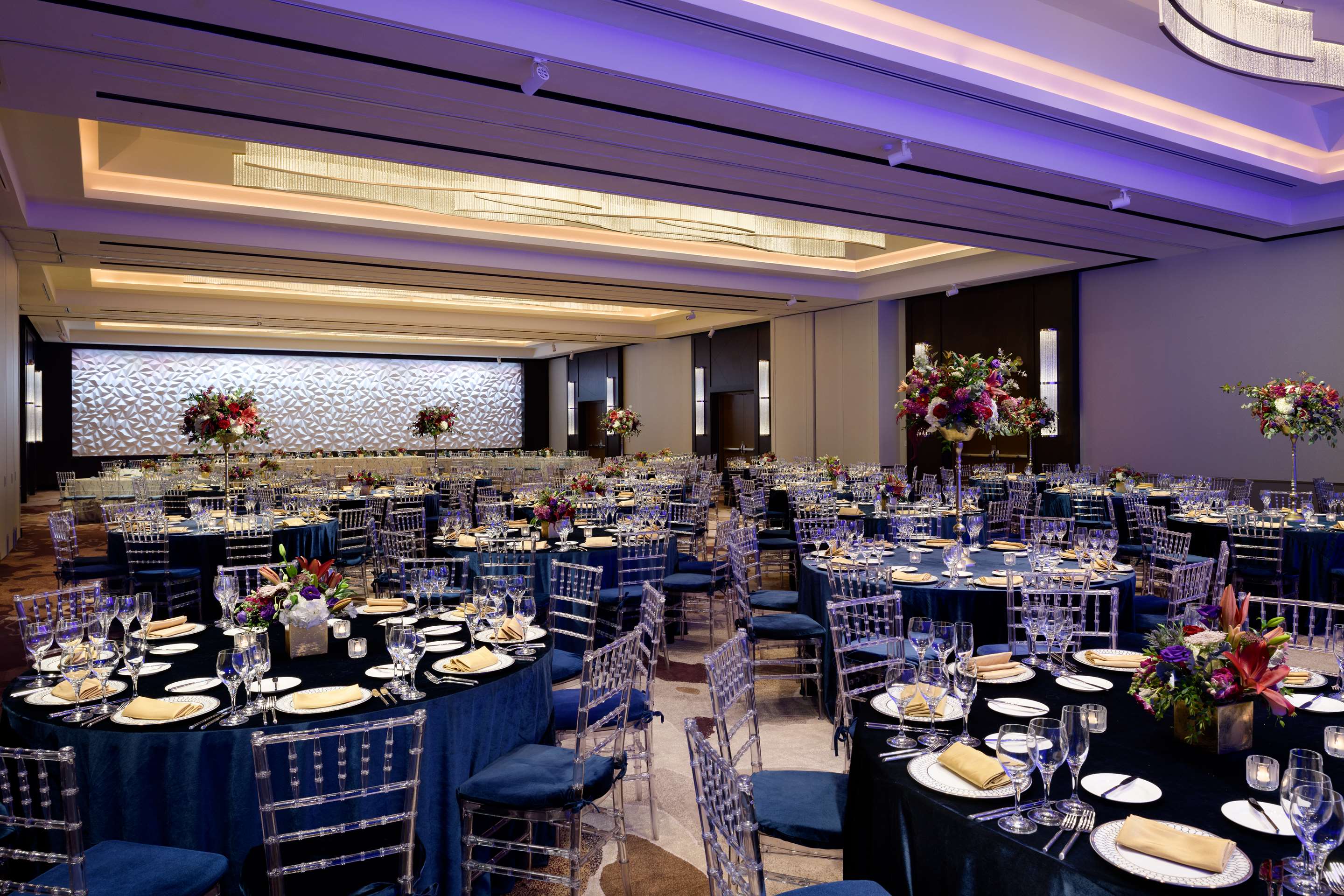 Meeting Room | Hilton Washington DC National Mall