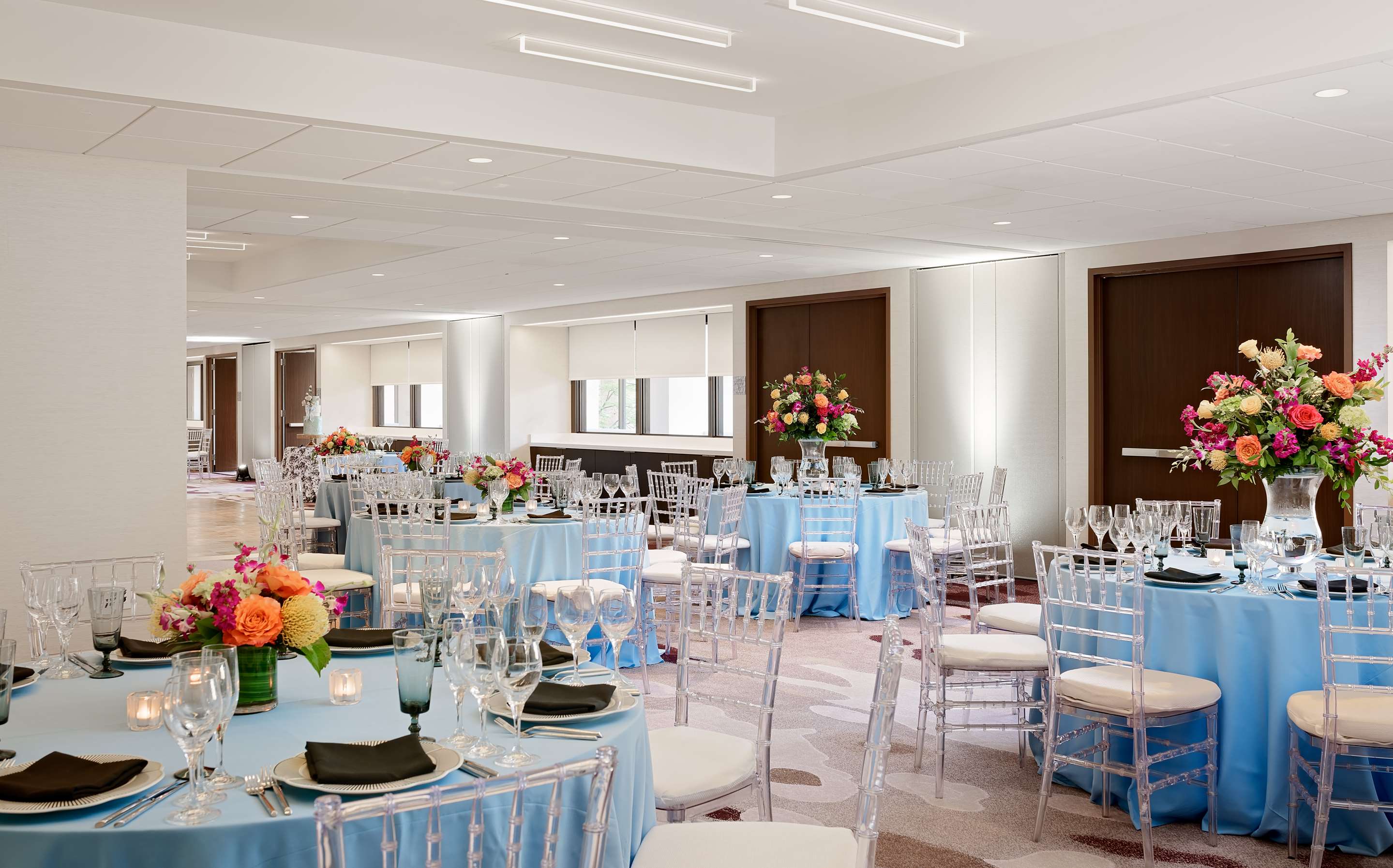 Meeting Room | Hilton Washington DC National Mall